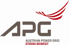 Austrian Power Grid Logo