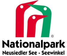 Nationalpark Neusiedler See-Seewinkel Logo