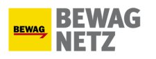 Bewag Netz Logo